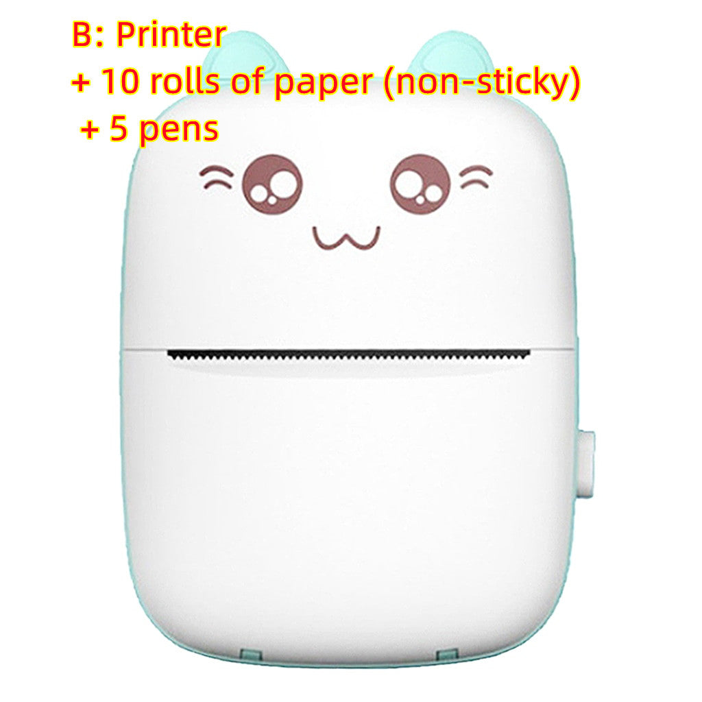 Mini Printer